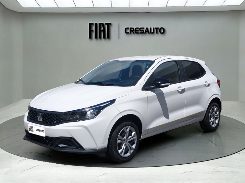 fiat argo 1.0 firefly flex drive manual 5p 20261