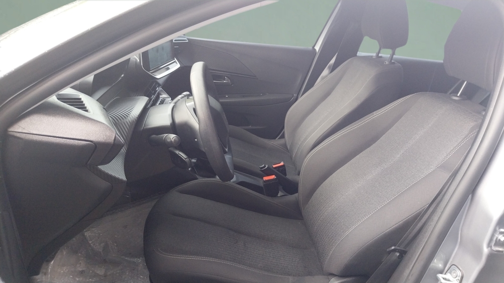 peugeot 208 1.0 turbo 200 flex allure cvt 5p automatico 202410