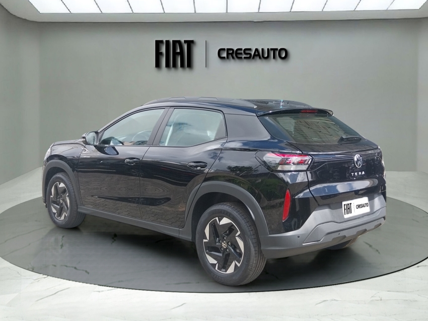 volkswagen tera 1.0 170 tsi comfort automatico flex 5p 20263