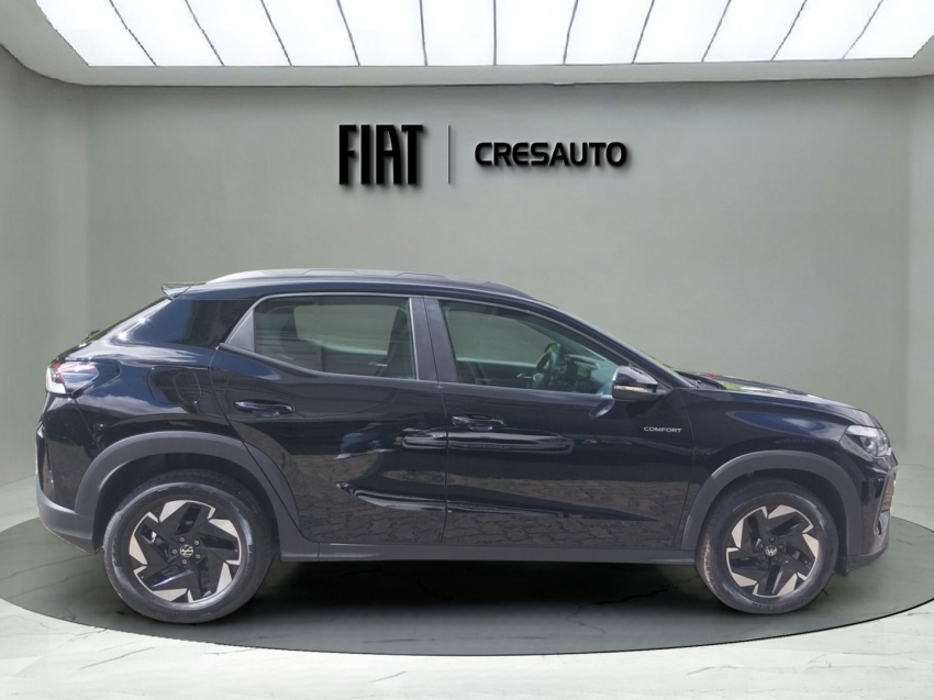 volkswagen tera 1.0 170 tsi comfort automatico flex 5p 20266
