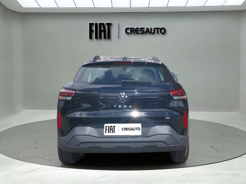 volkswagen tera 1.0 170 tsi comfort automatico flex 5p 20264