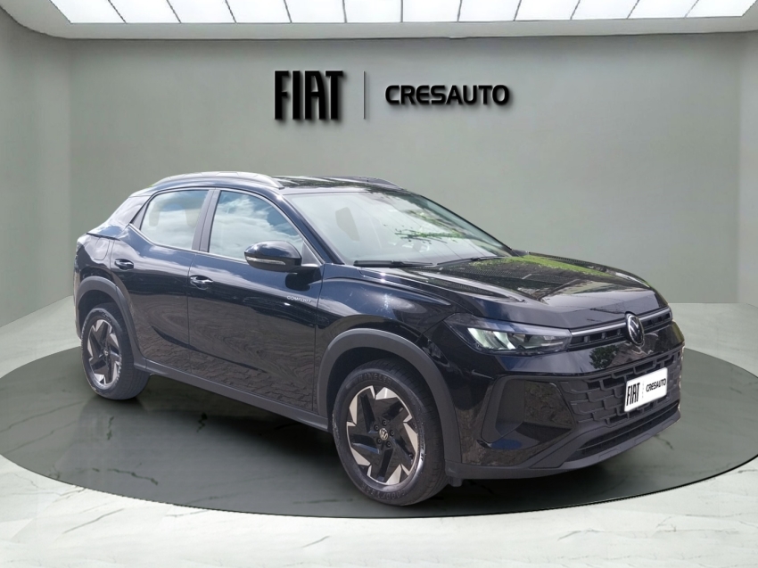 volkswagen tera 1.0 170 tsi comfort automatico flex 5p 20267
