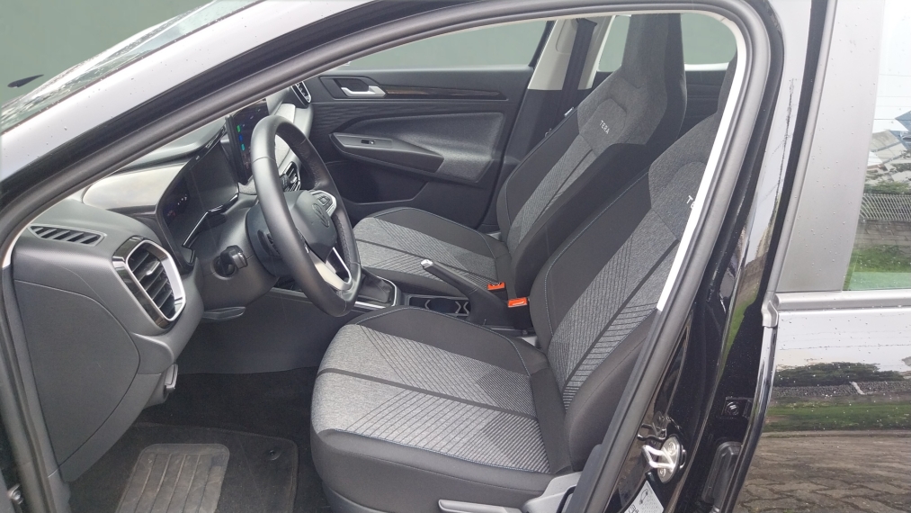volkswagen tera 1.0 170 tsi comfort automatico flex 5p 202610
