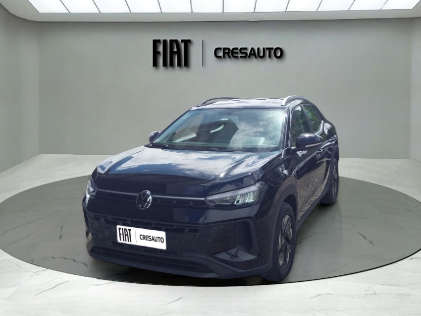 volkswagen tera 1.0 170 tsi comfort automatico flex 5p 2026
