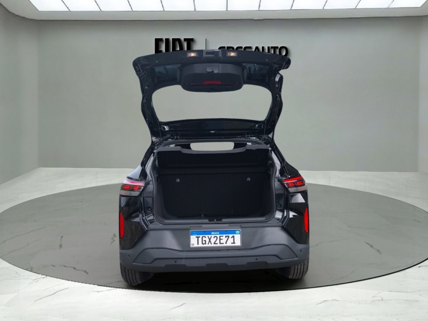 volkswagen tera 1.0 170 tsi comfort automatico flex 5p 202613