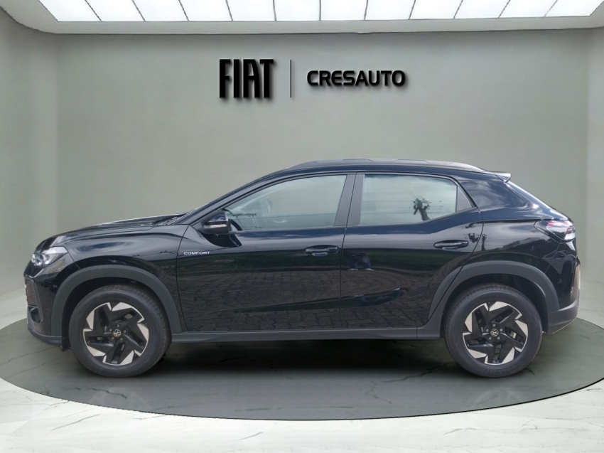 volkswagen tera 1.0 170 tsi comfort automatico flex 5p 20262