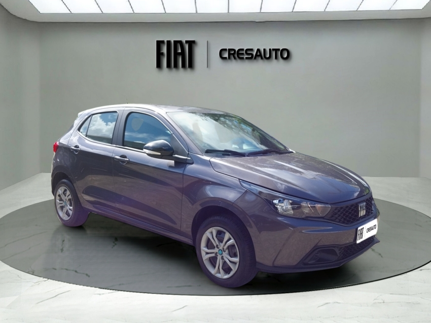 fiat argo 1.0 firefly flex drive manual 5p 20267