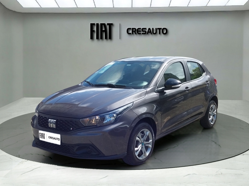fiat argo 1.0 firefly flex drive manual 5p 20261
