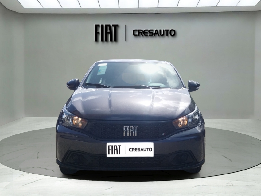 fiat argo 1.0 firefly flex drive manual 5p 2026