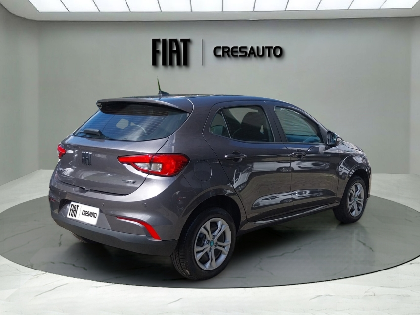 fiat argo 1.0 firefly flex drive manual 5p 20265