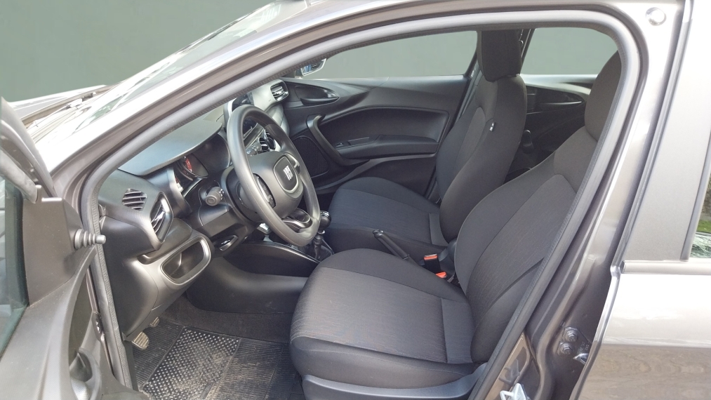 fiat argo 1.0 firefly flex drive manual 5p 202610