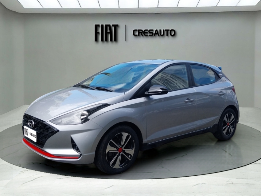 hyundai hb20 1.0 tgdi flex sport automatico 5p 20211