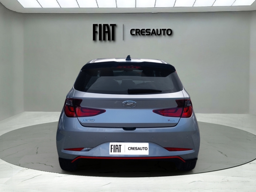 hyundai hb20 1.0 tgdi flex sport automatico 5p 20214