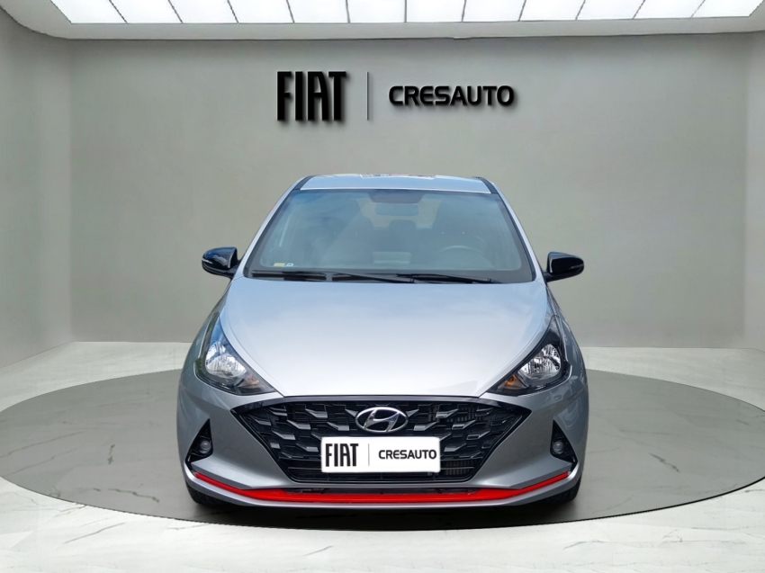 hyundai hb20 1.0 tgdi flex sport automatico 5p 2021