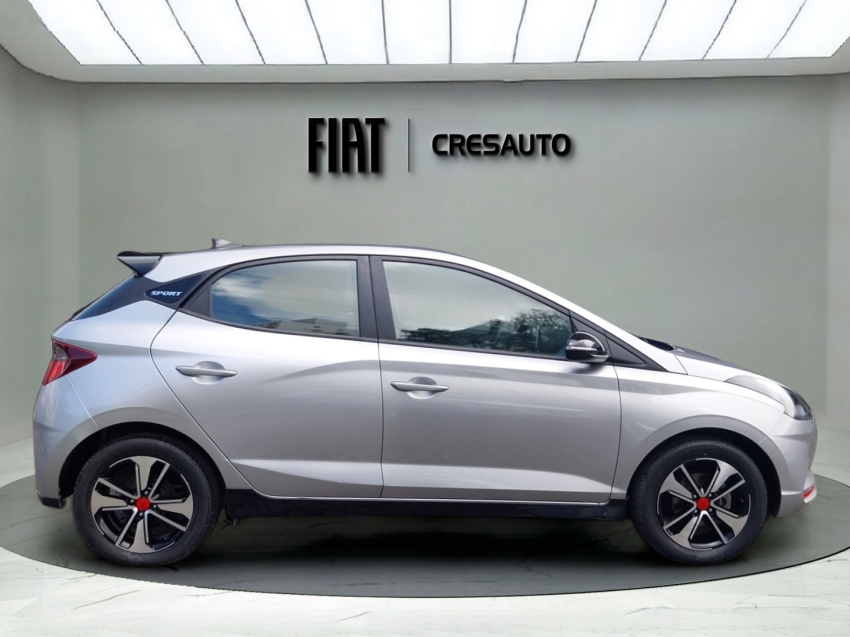 hyundai hb20 1.0 tgdi flex sport automatico 5p 20216