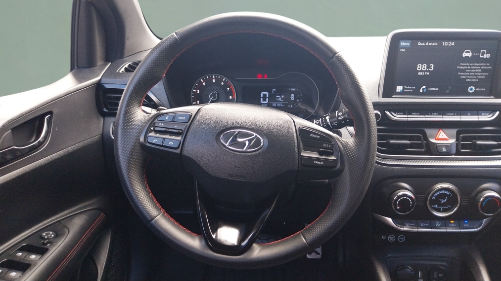hyundai hb20 1.0 tgdi flex sport automatico 5p 20219