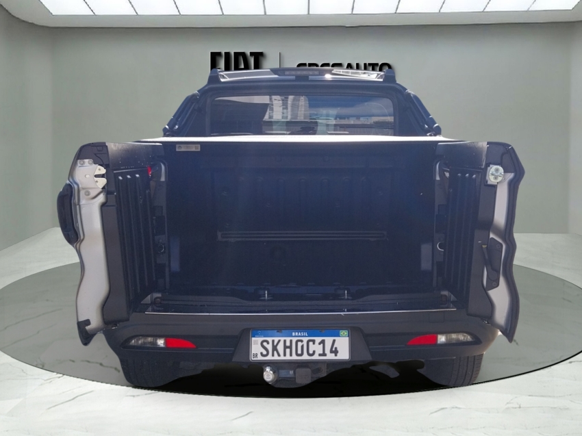 fiat toro 1.3 turbo 270 flex freedom at6 5p automatico 202513