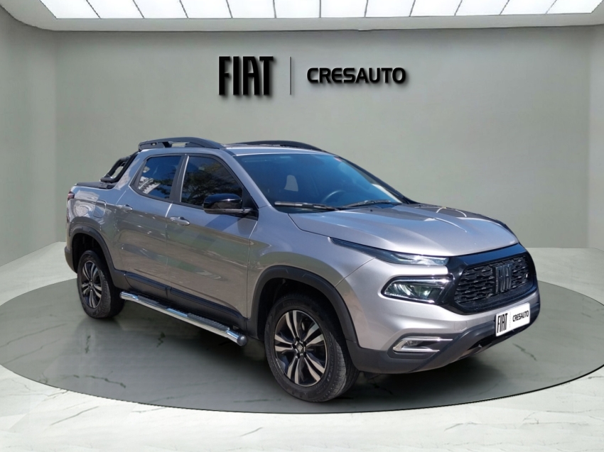 fiat toro 1.3 turbo 270 flex freedom at6 5p automatico 20257