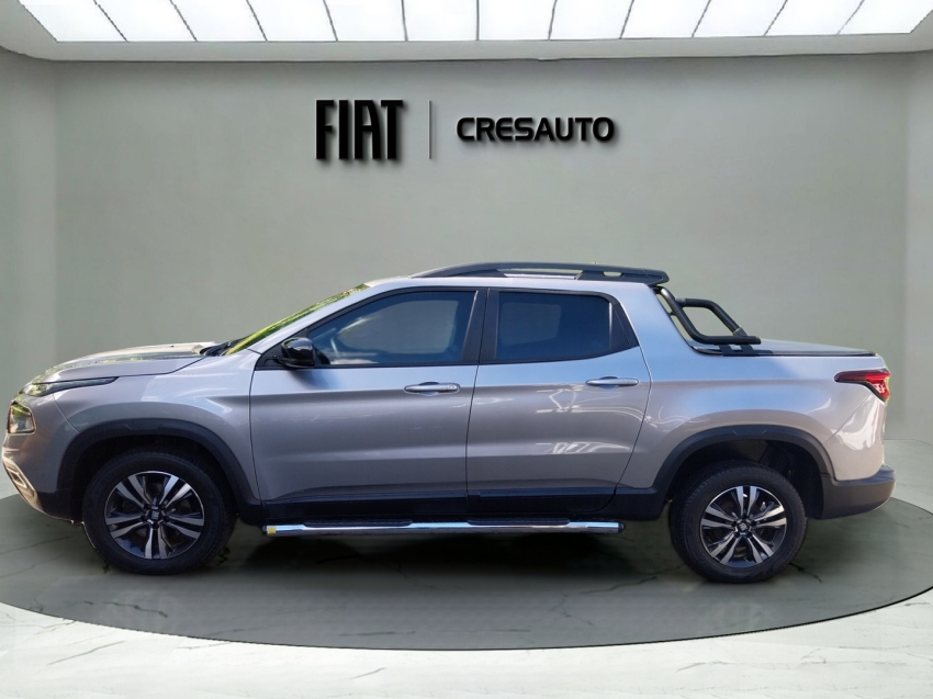 fiat toro 1.3 turbo 270 flex freedom at6 5p automatico 20252
