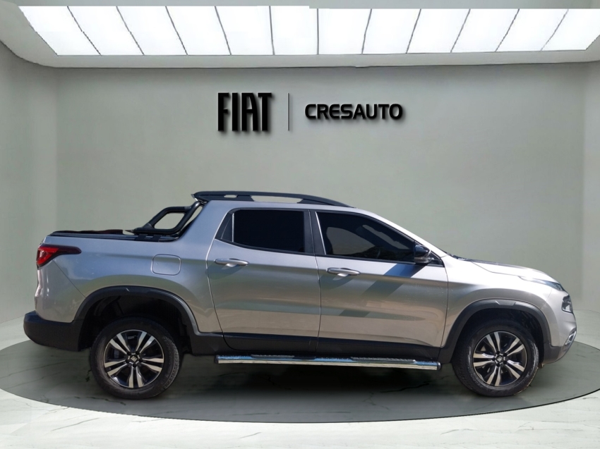 fiat toro 1.3 turbo 270 flex freedom at6 5p automatico 20256