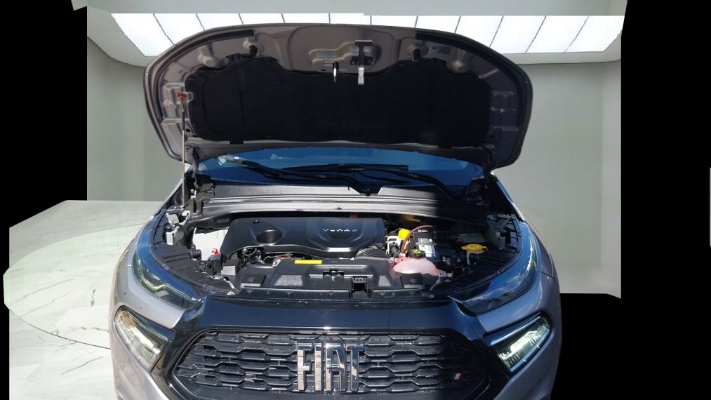 fiat toro 1.3 turbo 270 flex freedom at6 5p automatico 202514