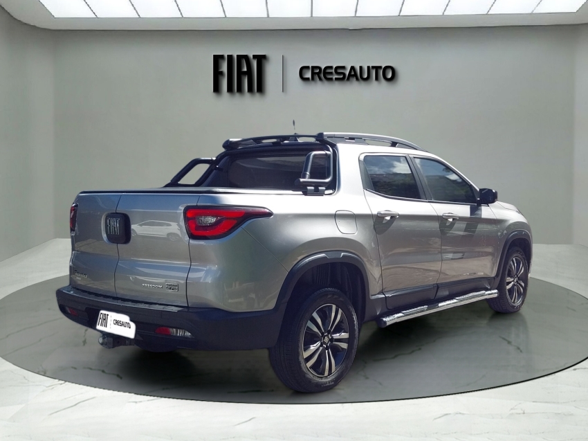 fiat toro 1.3 turbo 270 flex freedom at6 5p automatico 20255