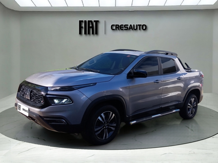 fiat toro 1.3 turbo 270 flex freedom at6 5p automatico 20251