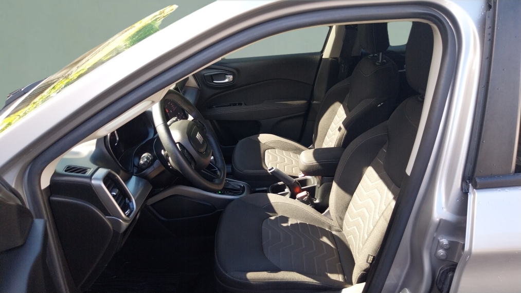 fiat toro 1.3 turbo 270 flex freedom at6 5p automatico 202510