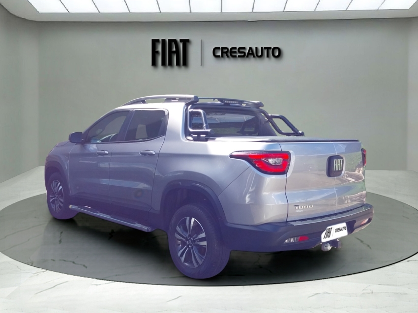 fiat toro 1.3 turbo 270 flex freedom at6 5p automatico 20253