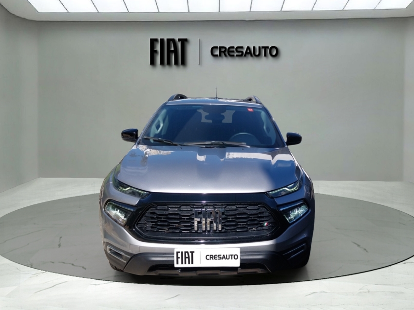 fiat toro 1.3 turbo 270 flex freedom at6 5p automatico 2025