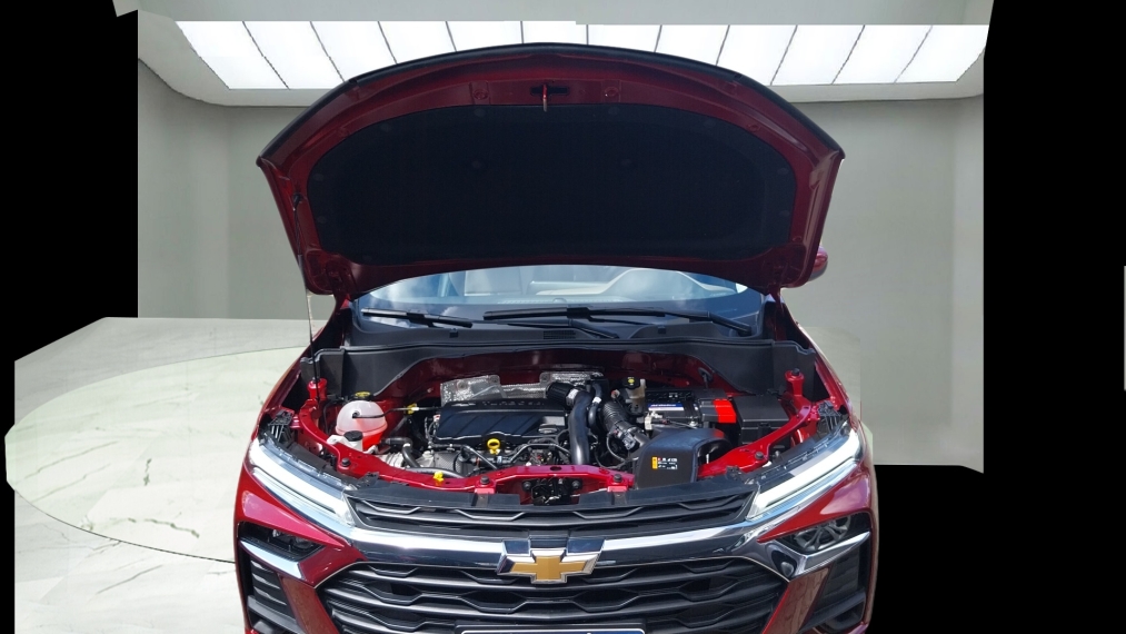 chevrolet tracker 1.2 turbo flex premier automatico 5p 202614