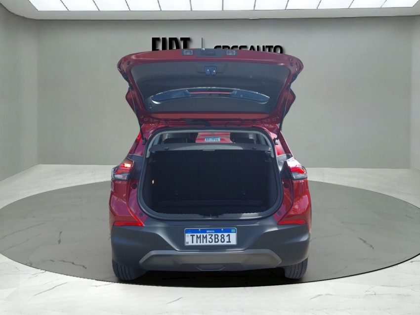 chevrolet tracker 1.2 turbo flex premier automatico 5p 202613