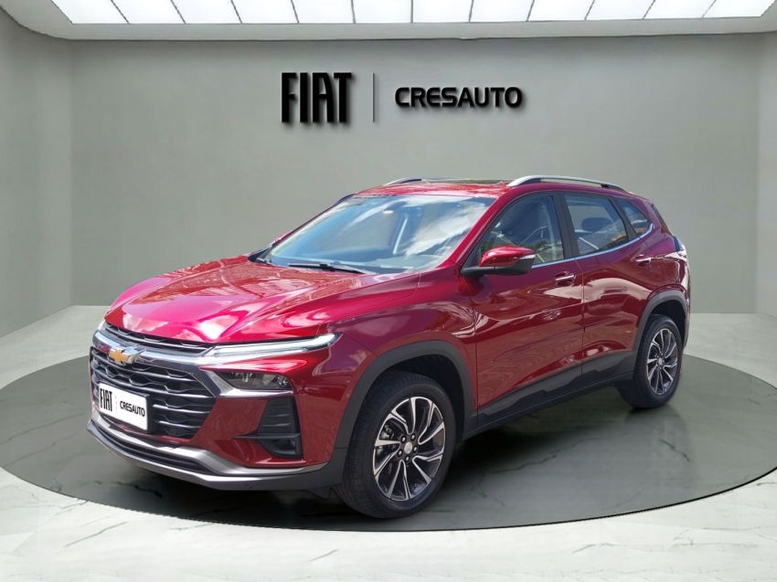 chevrolet tracker 1.2 turbo flex premier automatico 5p 20261