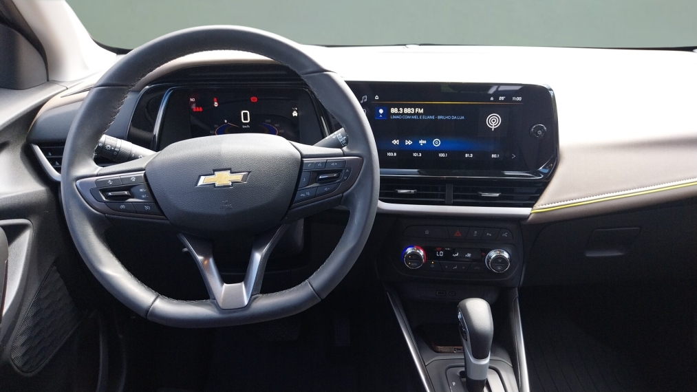 chevrolet tracker 1.2 turbo flex premier automatico 5p 20268