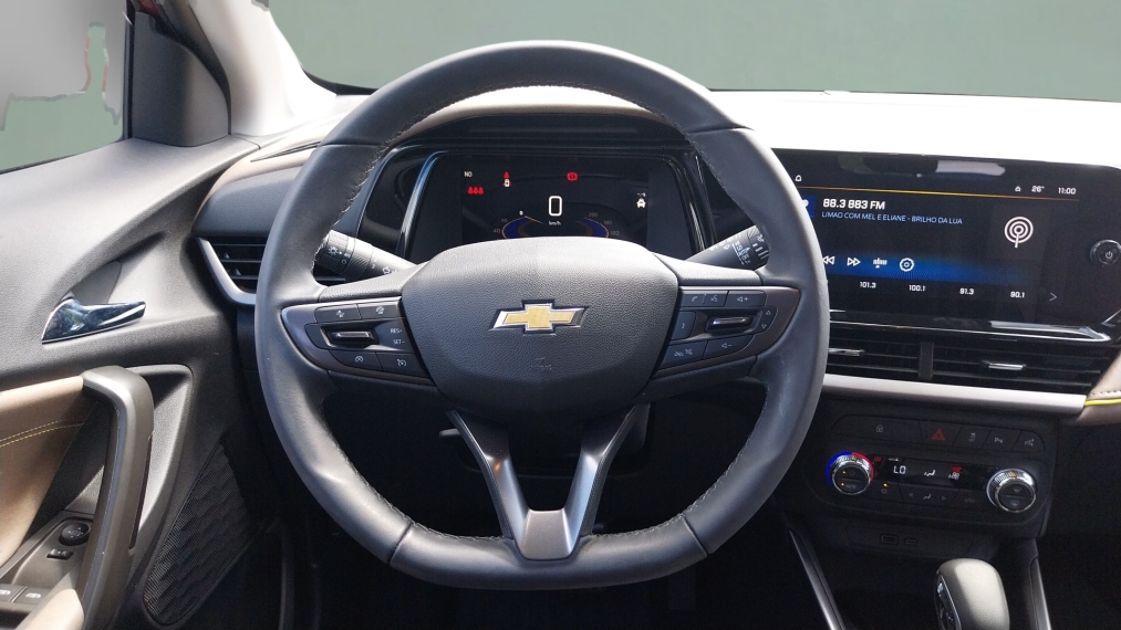 chevrolet tracker 1.2 turbo flex premier automatico 5p 20269