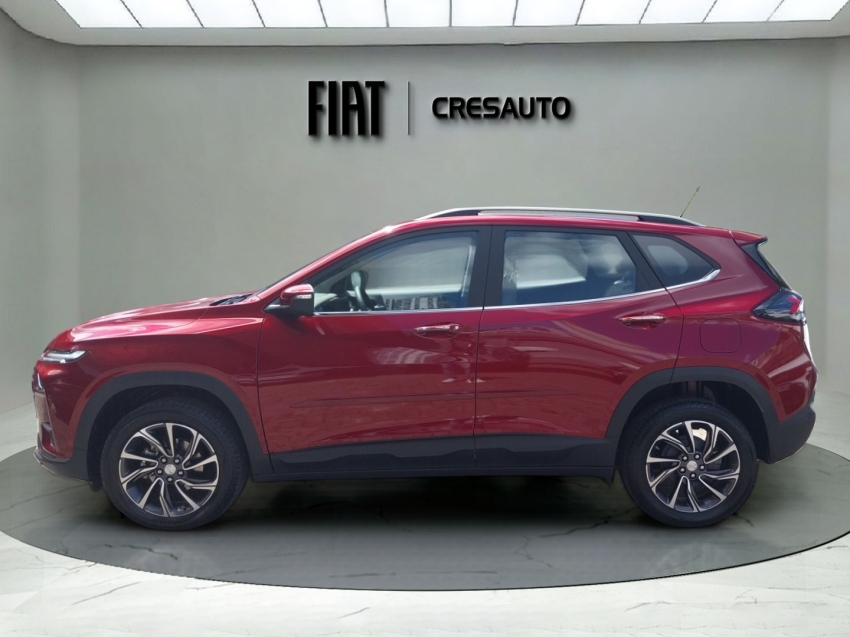 chevrolet tracker 1.2 turbo flex premier automatico 5p 20262