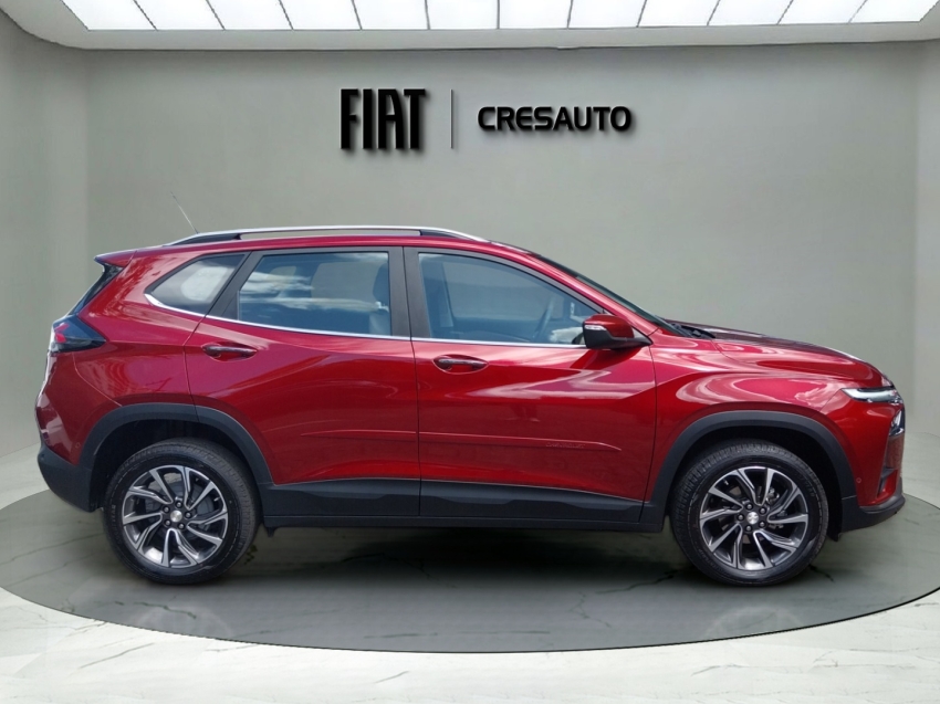 chevrolet tracker 1.2 turbo flex premier automatico 5p 20266