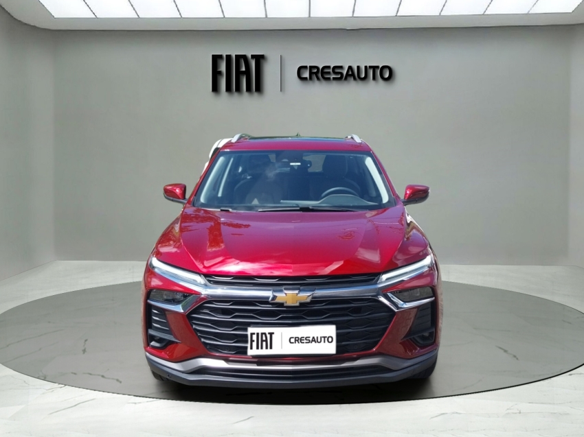 chevrolet tracker 1.2 turbo flex premier automatico 5p 2026