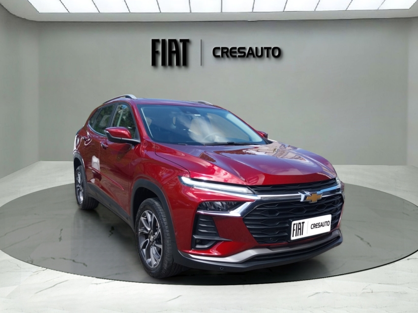 chevrolet tracker 1.2 turbo flex premier automatico 5p 20267