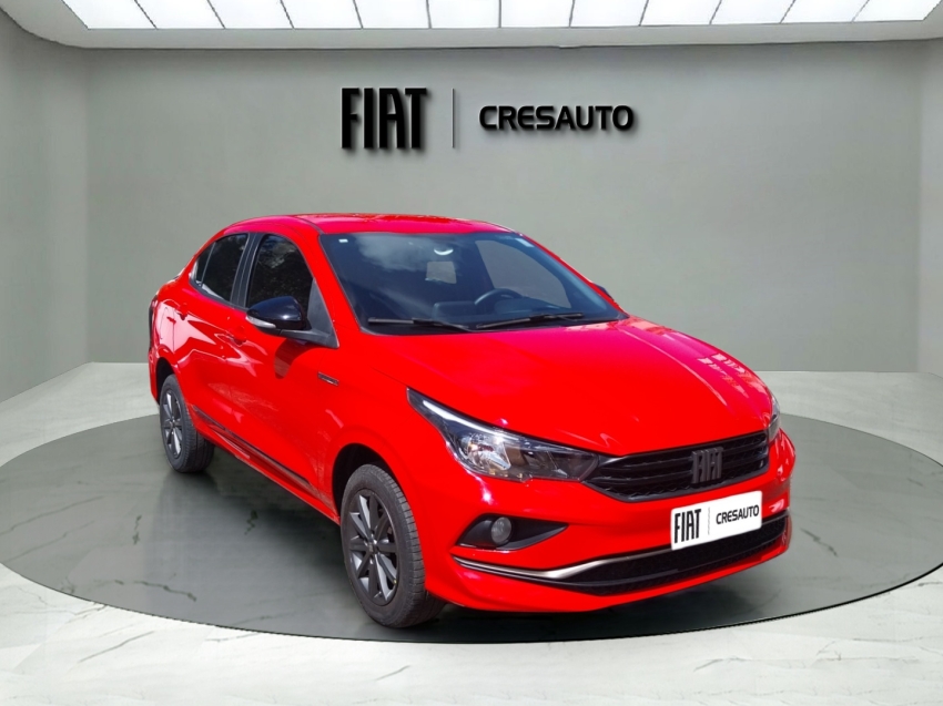 fiat cronos 1.3 firefly flex drive cvt 5p automatico 20237