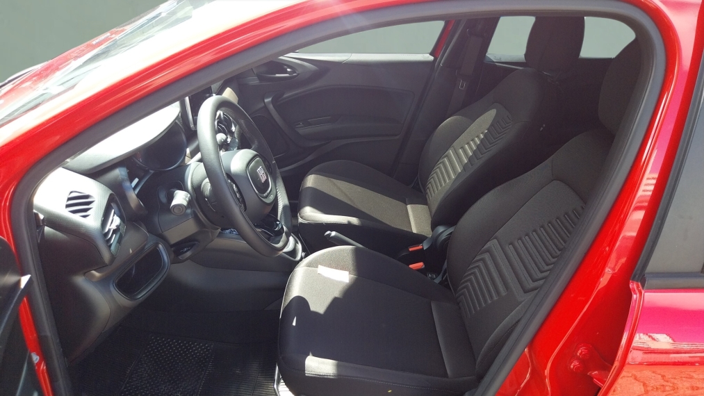 fiat cronos 1.3 firefly flex drive cvt 5p automatico 202310