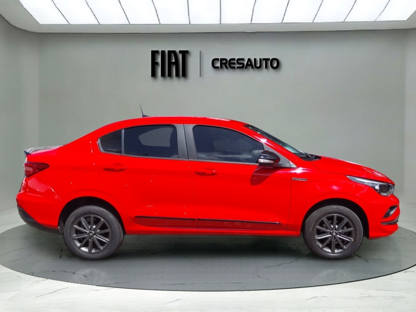 fiat cronos 1.3 firefly flex drive cvt 5p automatico 20236