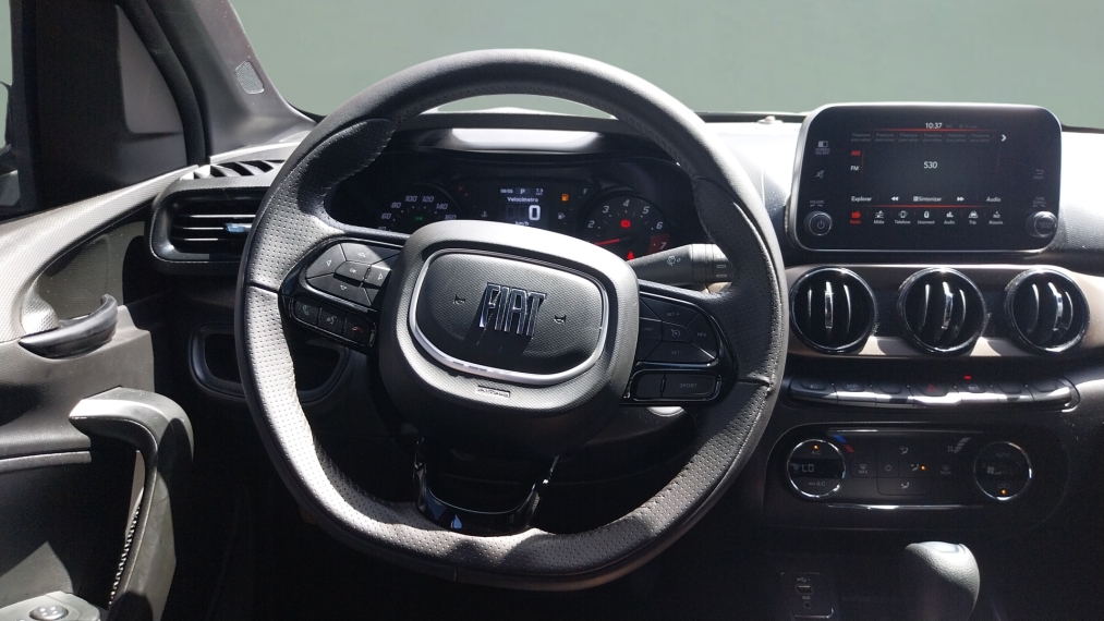 fiat cronos 1.3 firefly flex drive cvt 5p automatico 20239