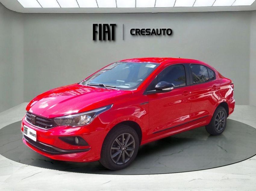 fiat cronos 1.3 firefly flex drive cvt 5p automatico 20231