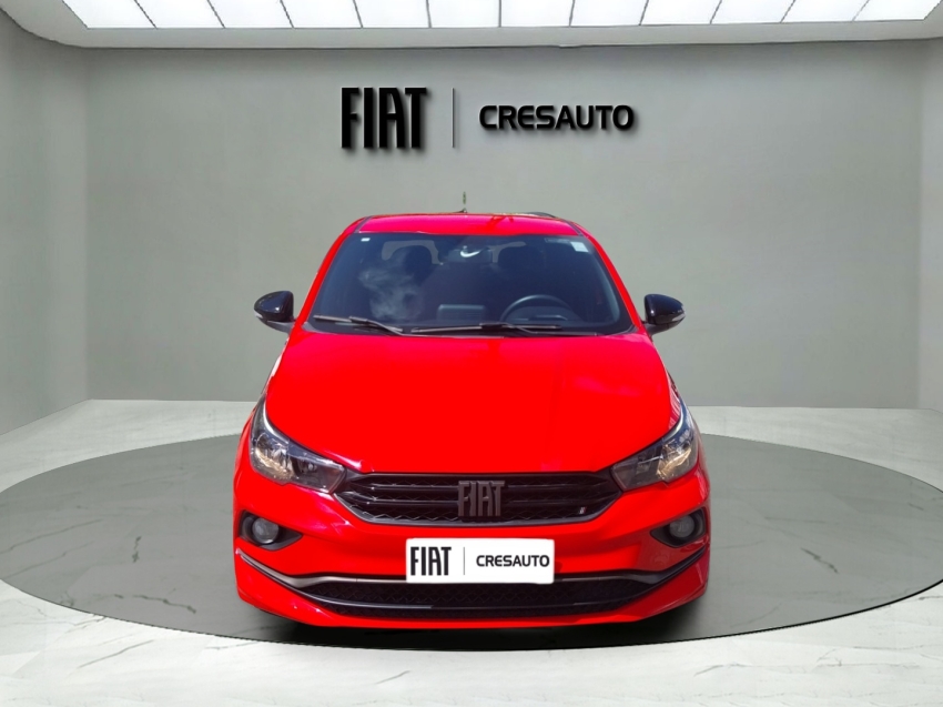 fiat cronos 1.3 firefly flex drive cvt 5p automatico 2023