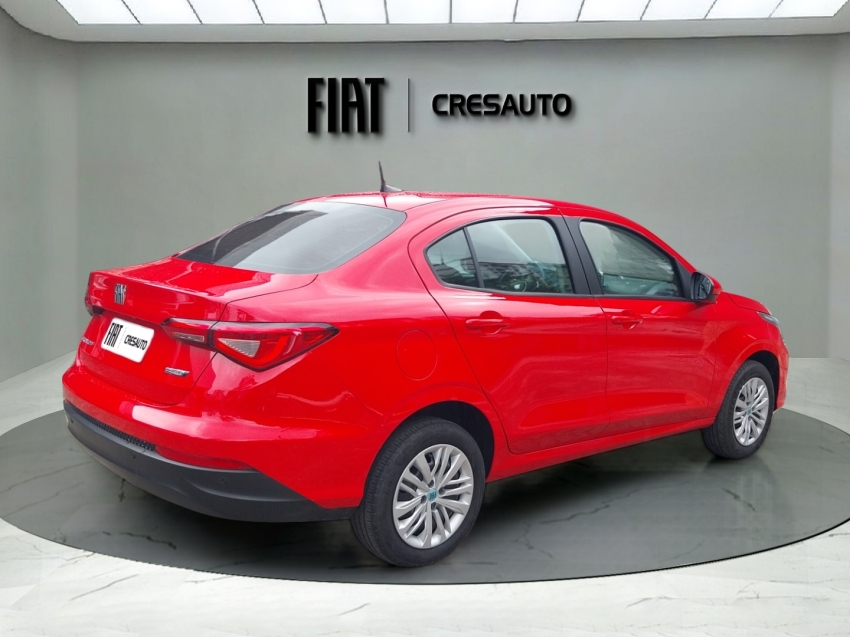 fiat cronos 1.3 firefly flex drive manual 5p 20245