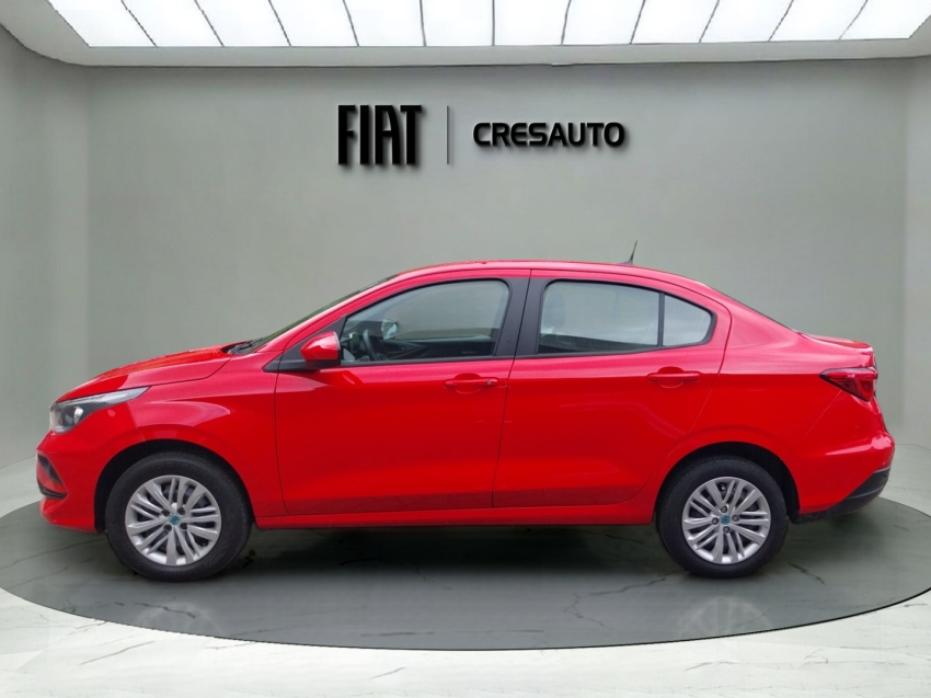 fiat cronos 1.3 firefly flex drive manual 5p 20242