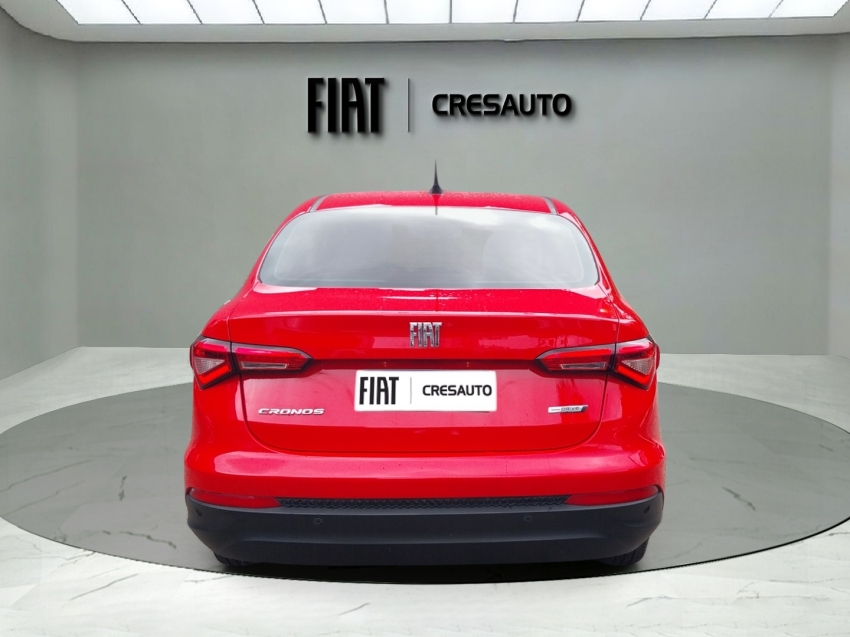 fiat cronos 1.3 firefly flex drive manual 5p 20244