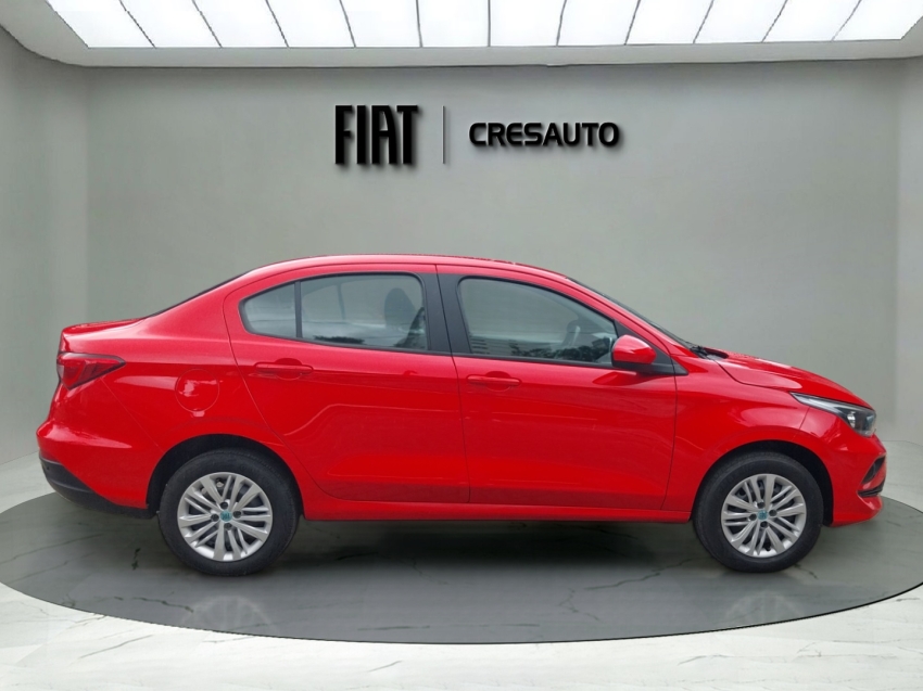 fiat cronos 1.3 firefly flex drive manual 5p 20246