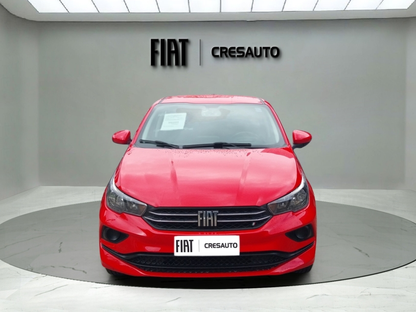 fiat cronos 1.3 firefly flex drive manual 5p 2024